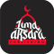 logo lima aksara