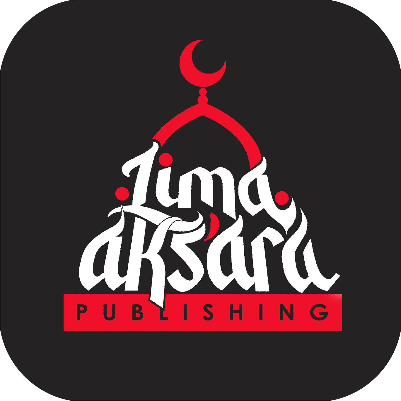 logo lima aksara